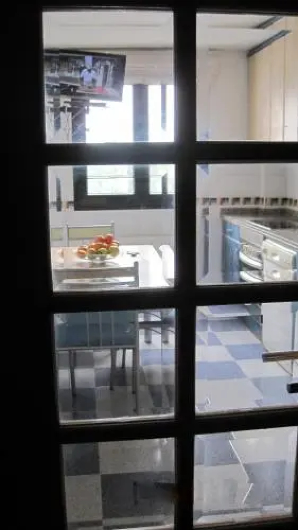 Mar Cantabrico Apartment