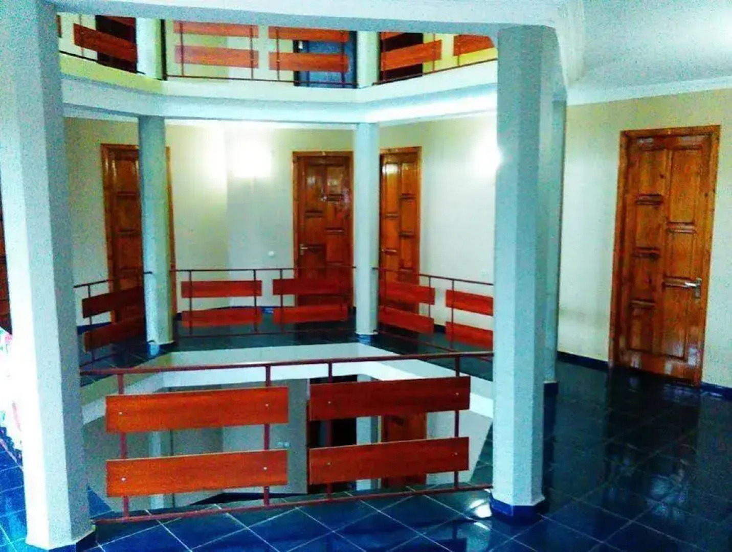 Hotel Temkri