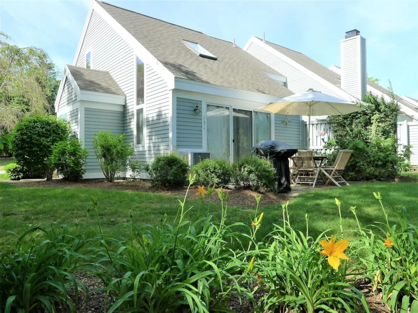 131 Howland - 2 Bedroom Condo