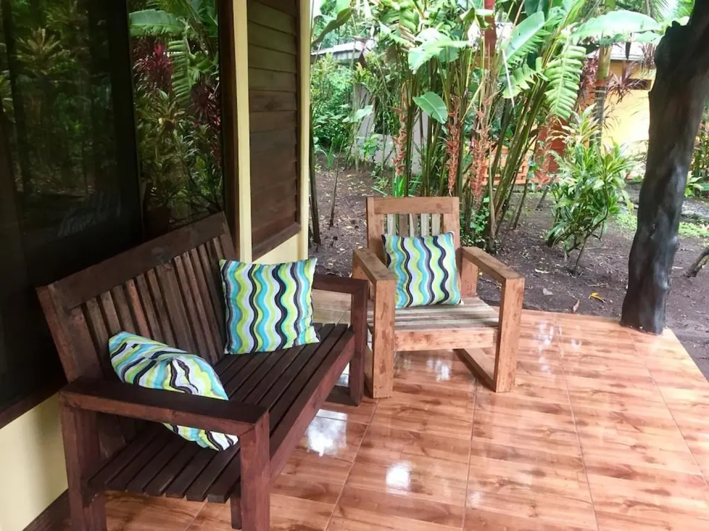 Finca Verde Lodge