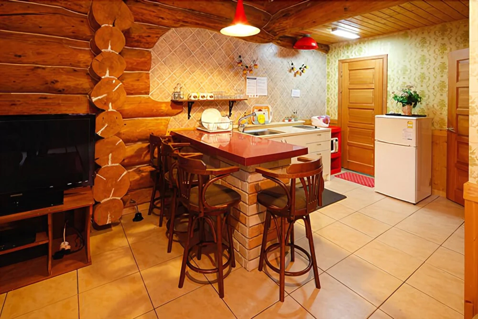 Yangpyeong Pensionapple Pension