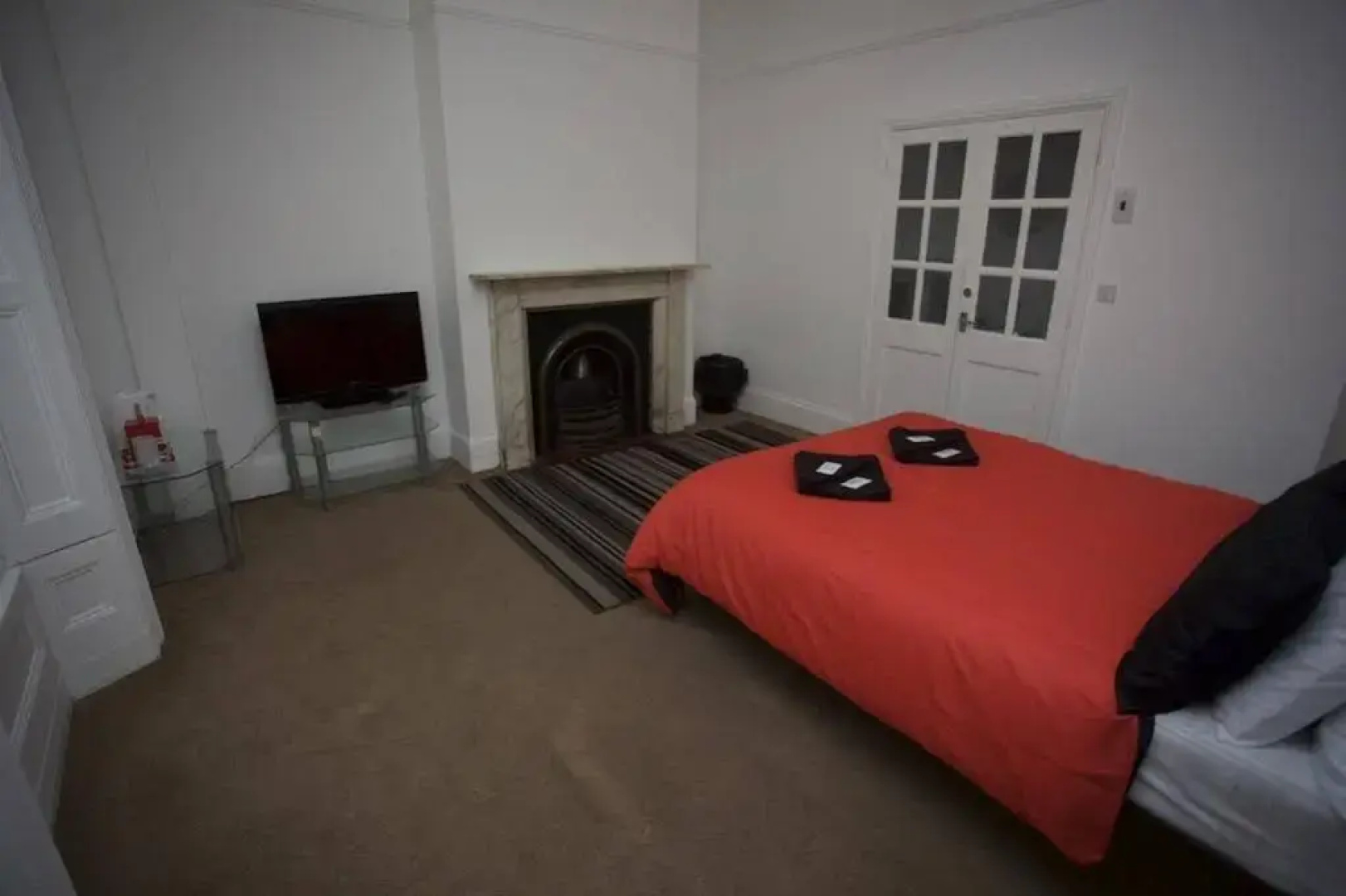 MJB Norwich The Bristol Hotel
