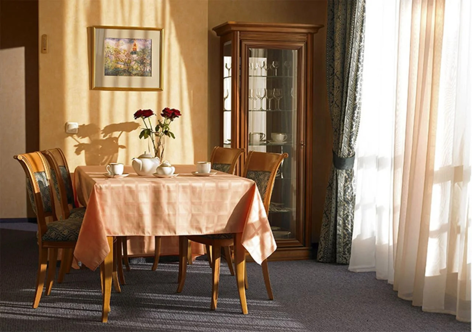 Отель «Украина»