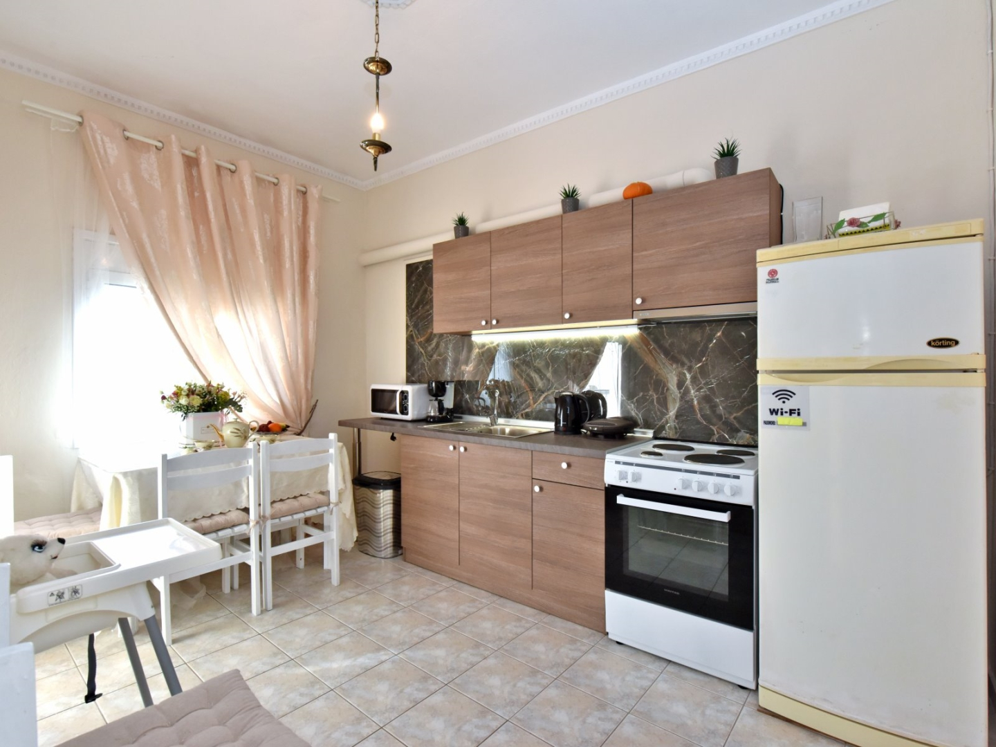 Royal Apartment  - Nea Moudania Halkidiki