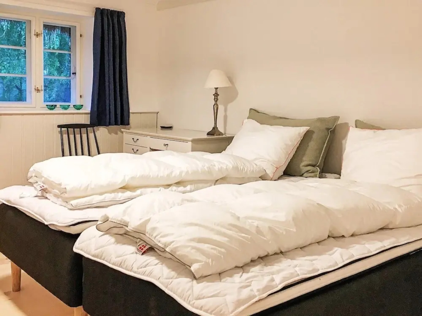 12 Person Holiday Home in Laeso