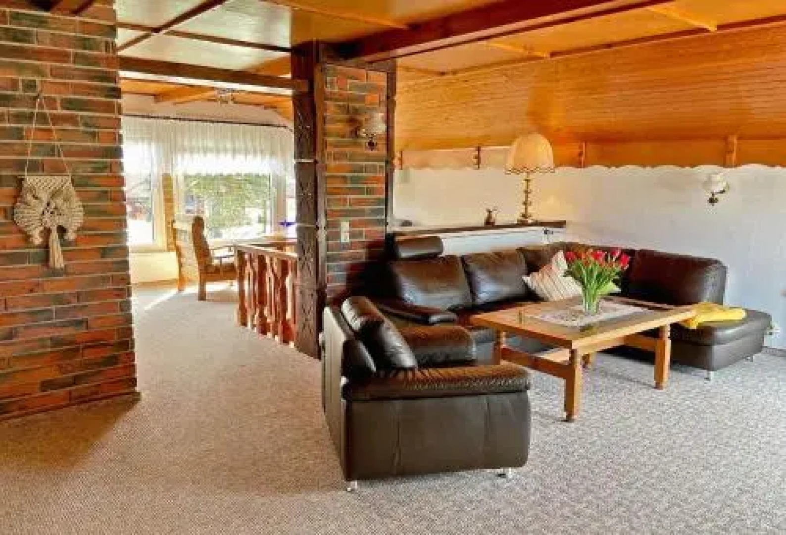 Ferienwohnung Rechlin SEE 9841