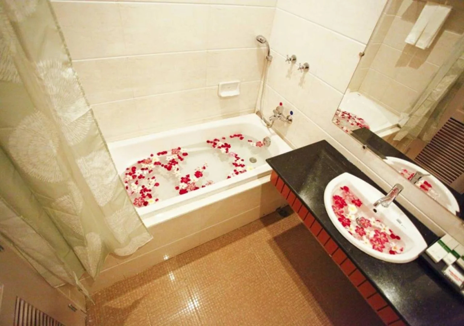 The Home Hotel