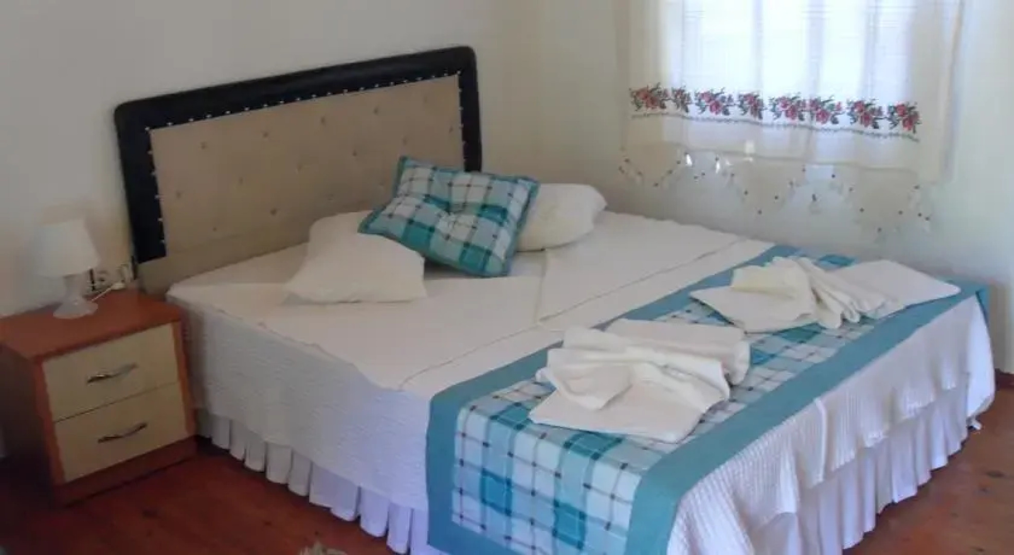 Yamac Motel Selimiye