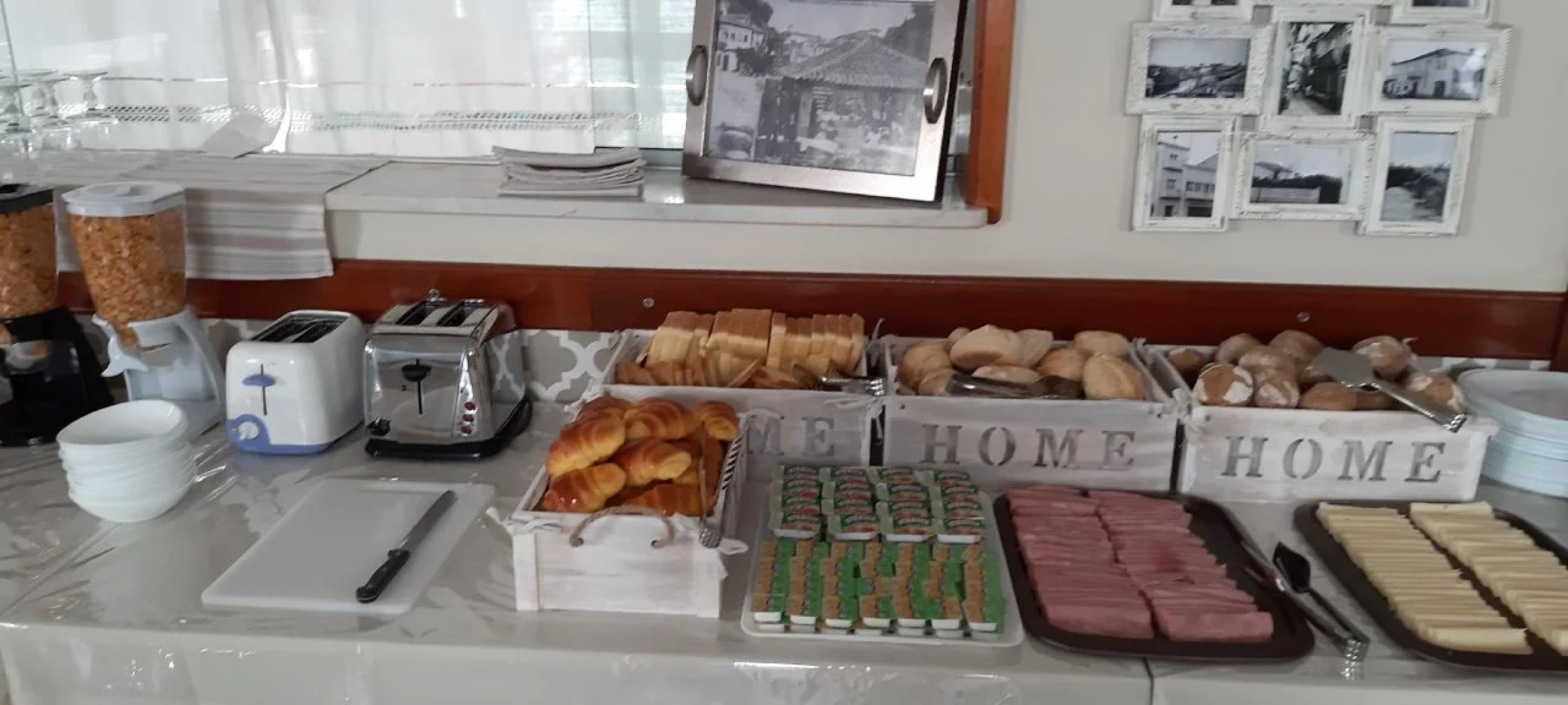 Hotel Vila Esteves
