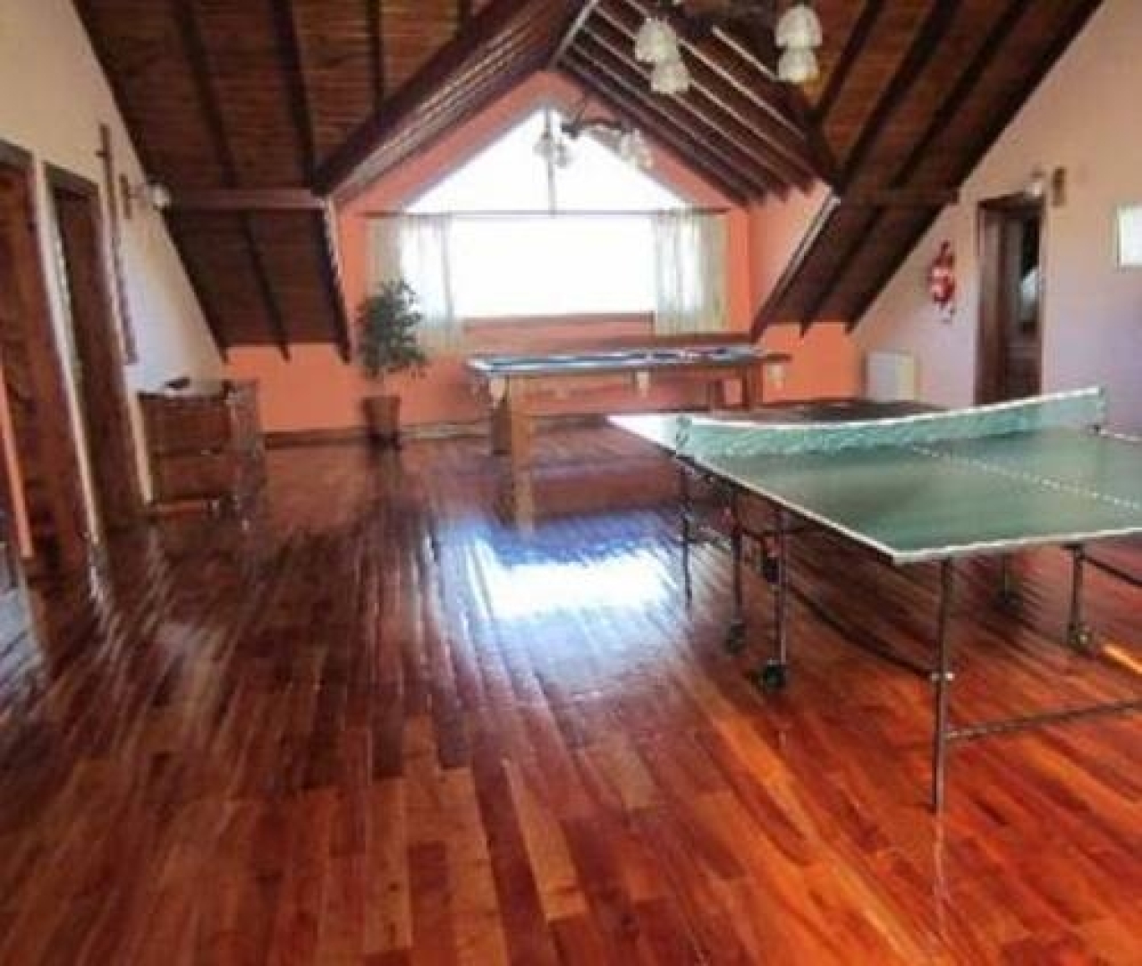 Patagonia Queen Hotel Boutique