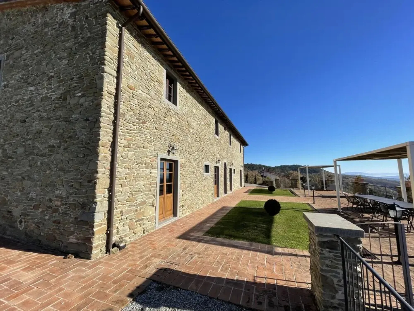Villa Gosparini