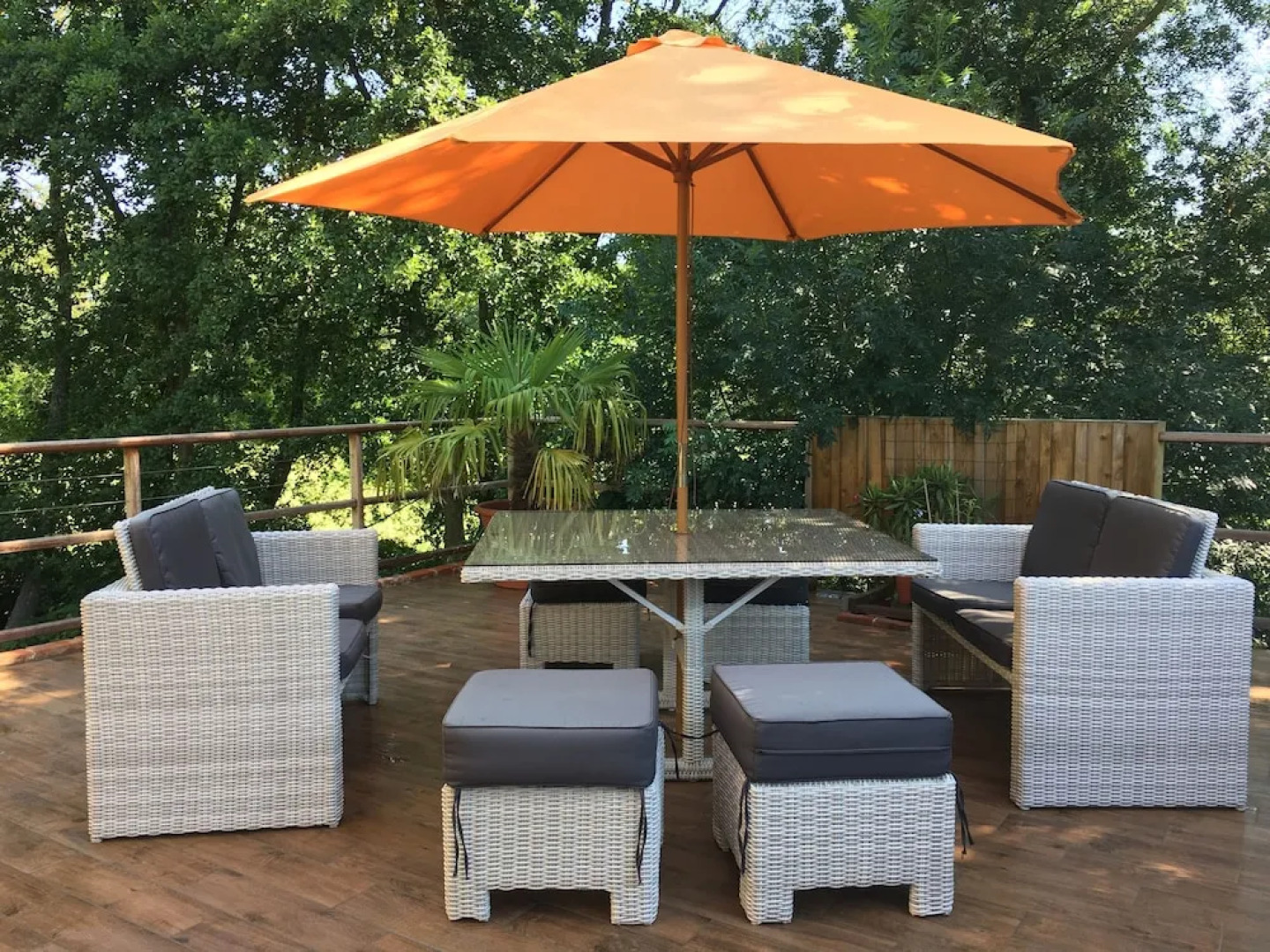 B&B Moulin de Gaubourg