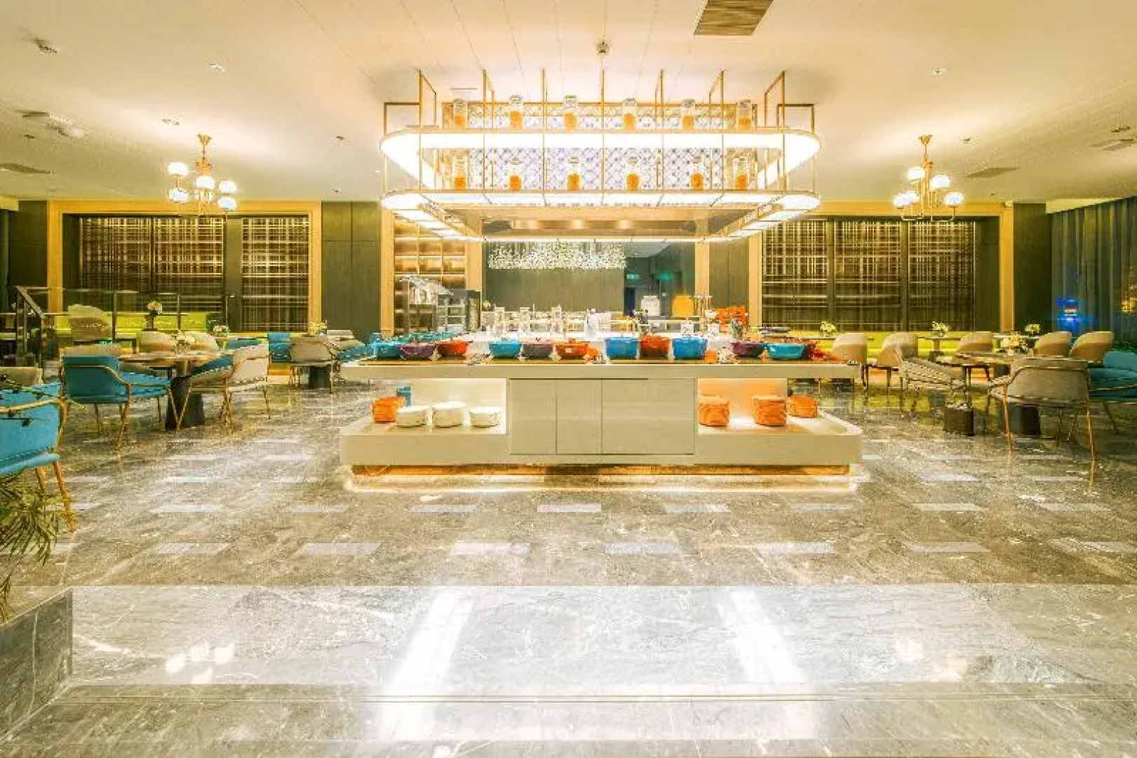 Crystal Orange Hotel Xinyi Center