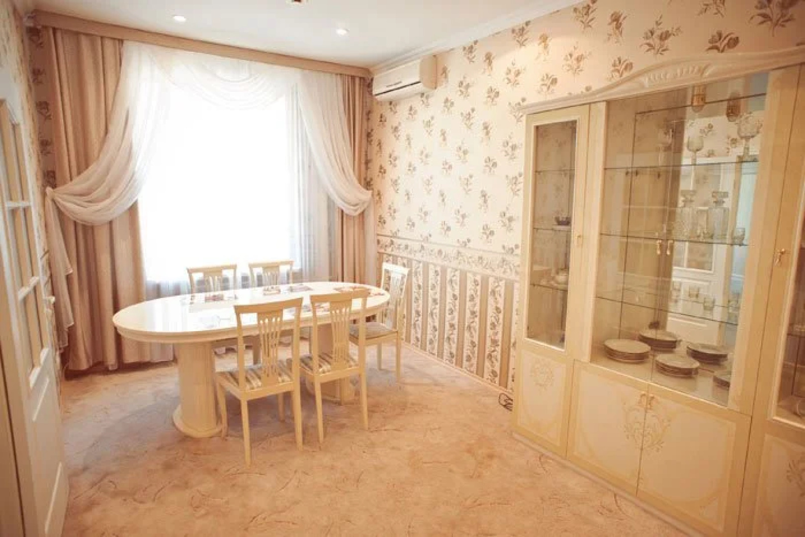 Гостиница Эдельвейс