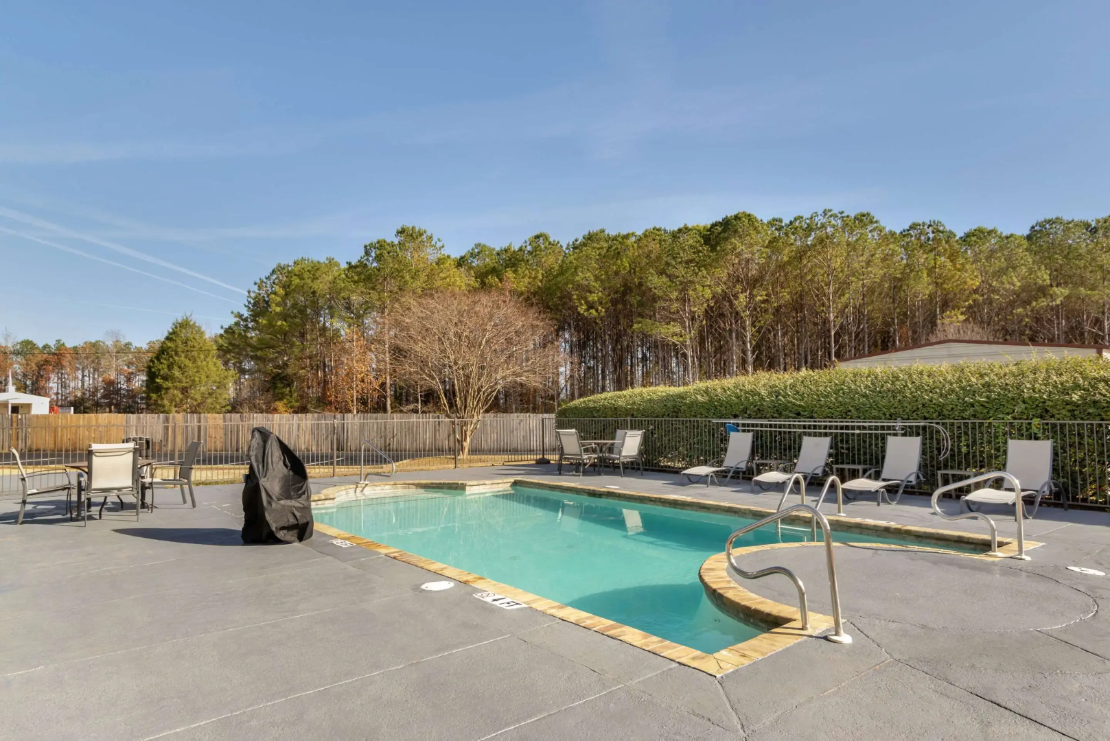Quality Inn Valley - West Point