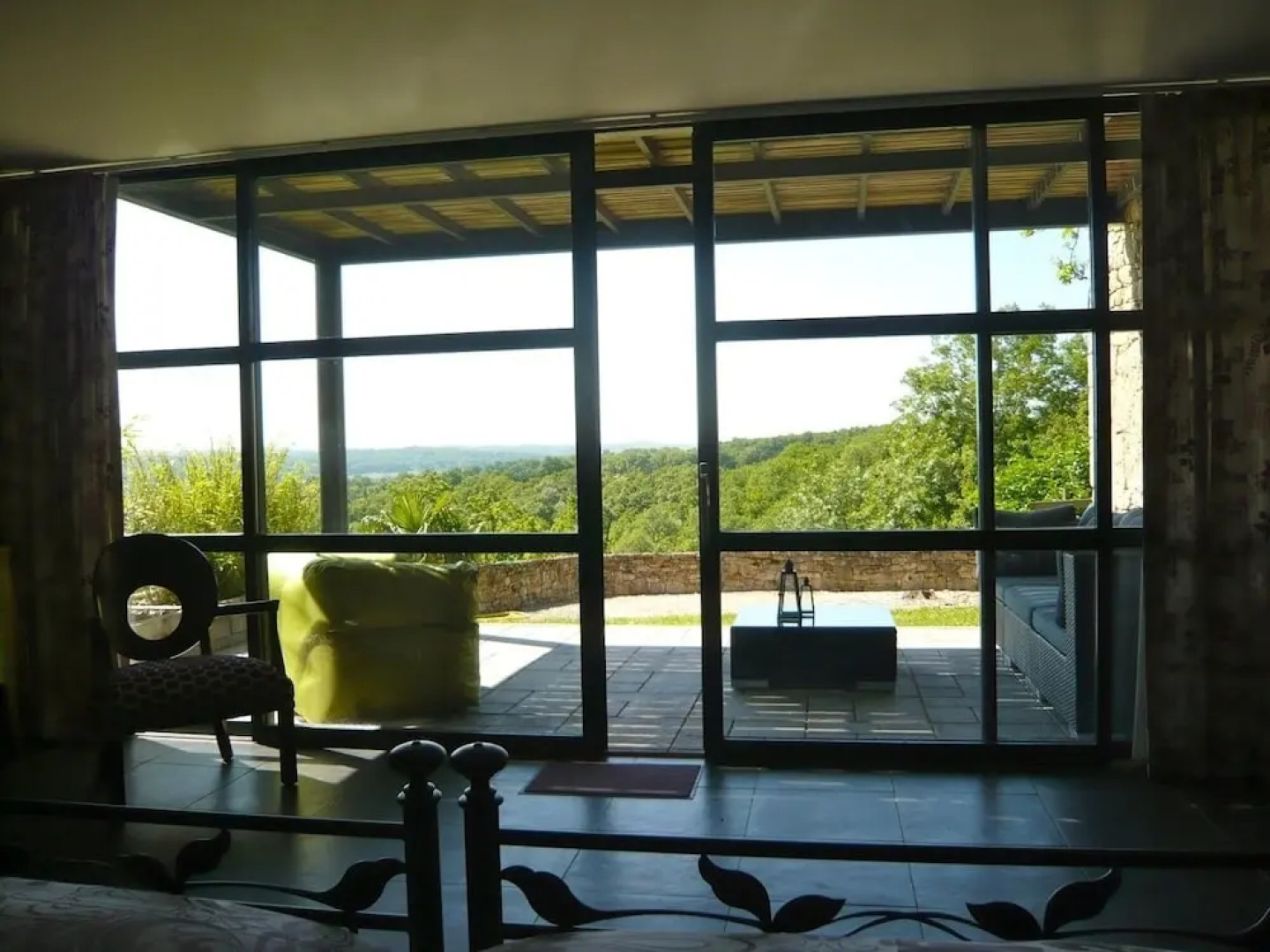 Travers de Pechméjà - Chambres d'hôtes