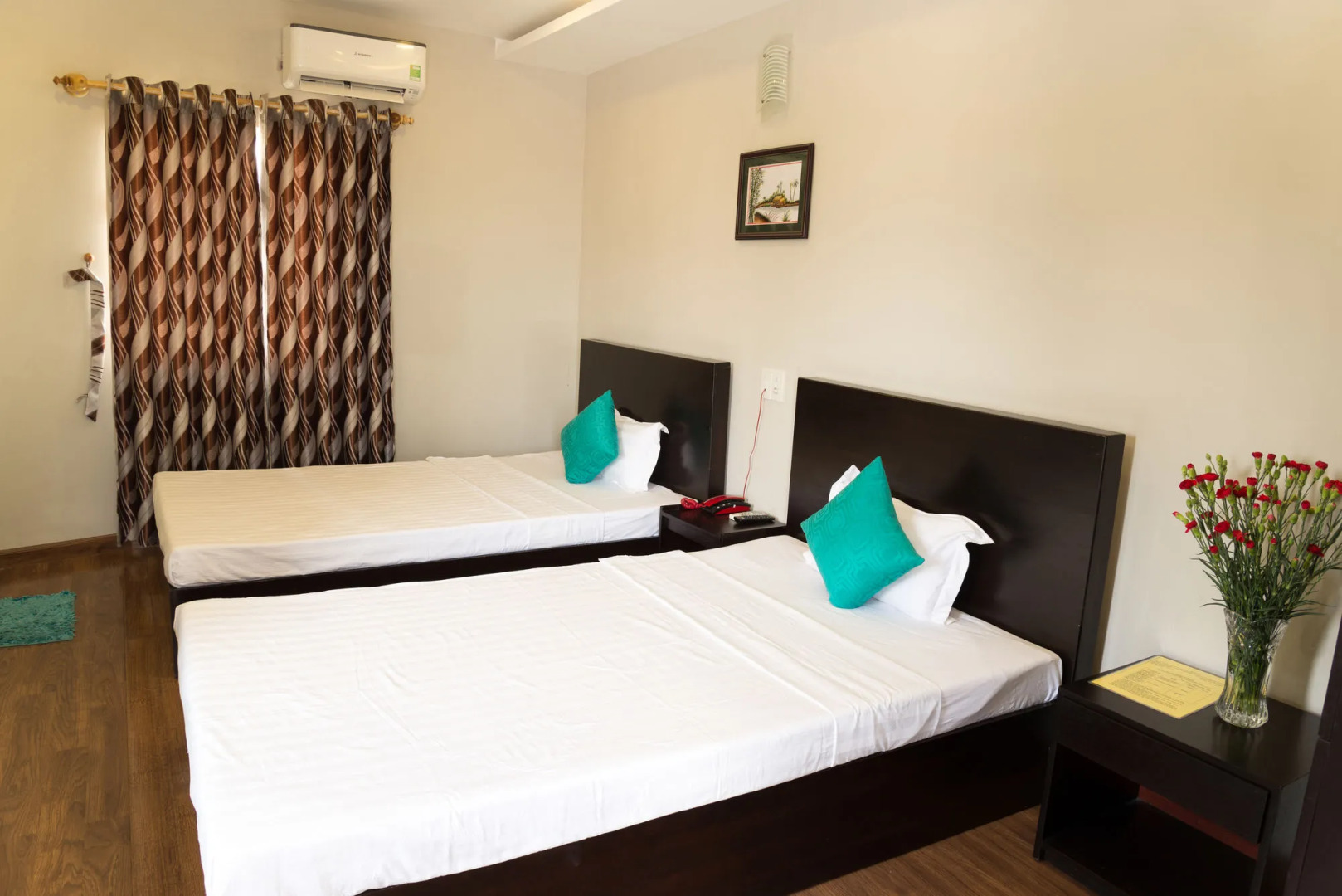 Cosmos Hotel Nha Trang