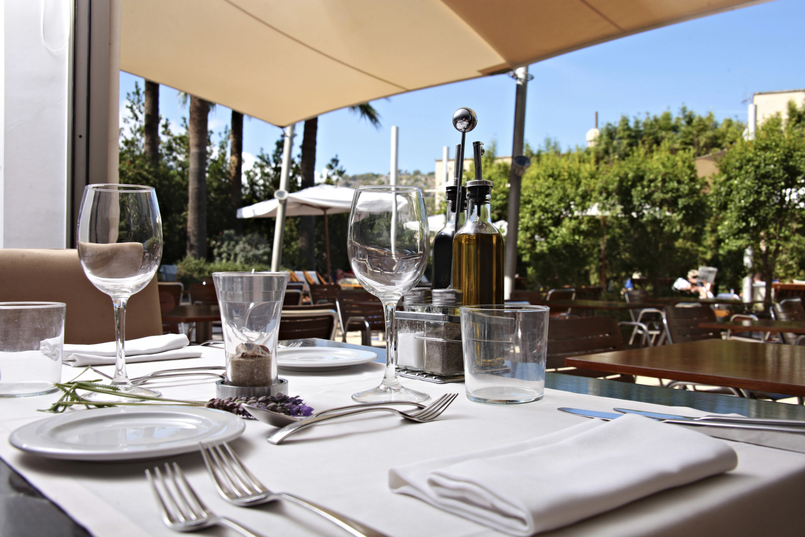 Hotel Aimia