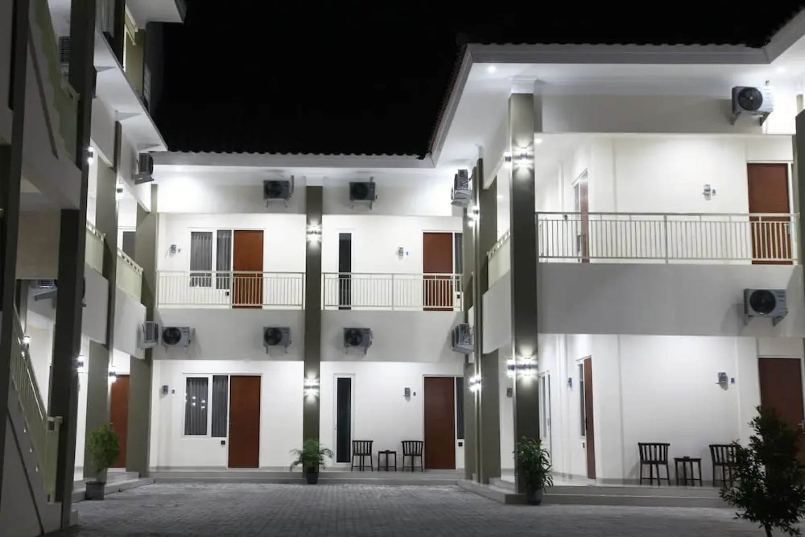 Saras City Tuban