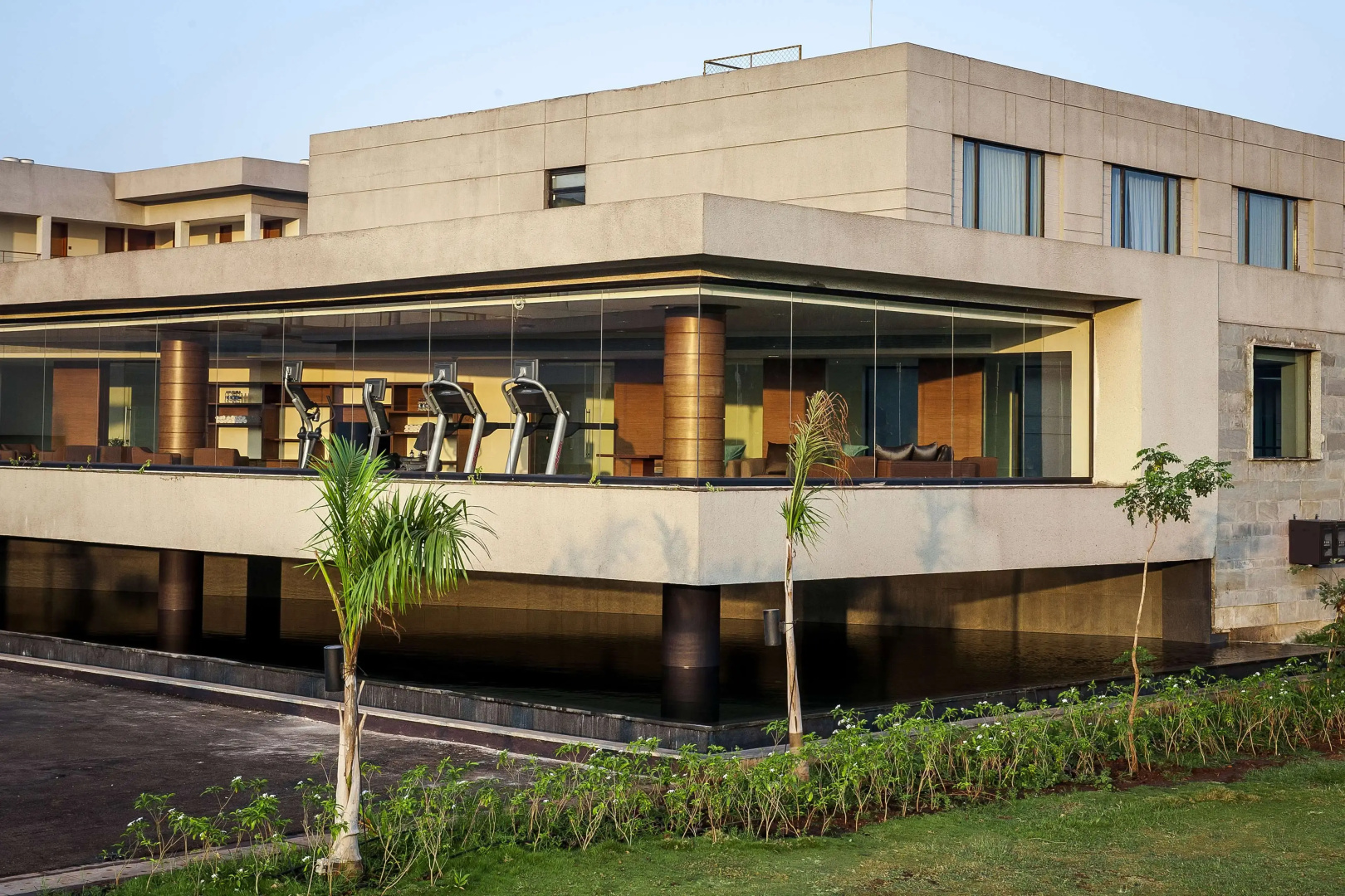 Hyatt Place Hampi