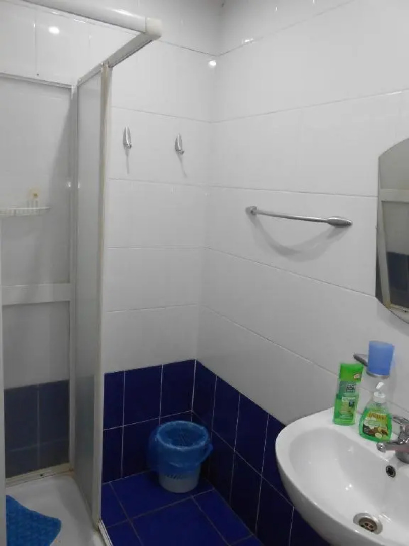 Центральная