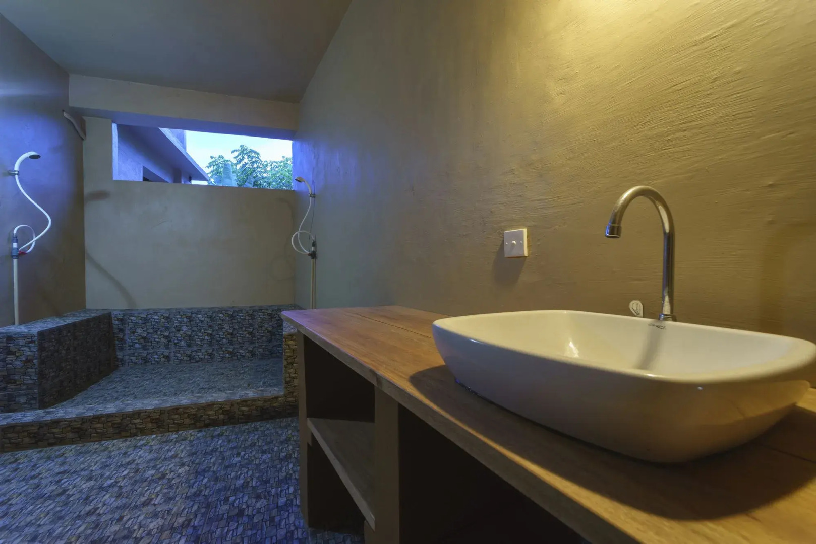 Bruce's Hideout Lombok