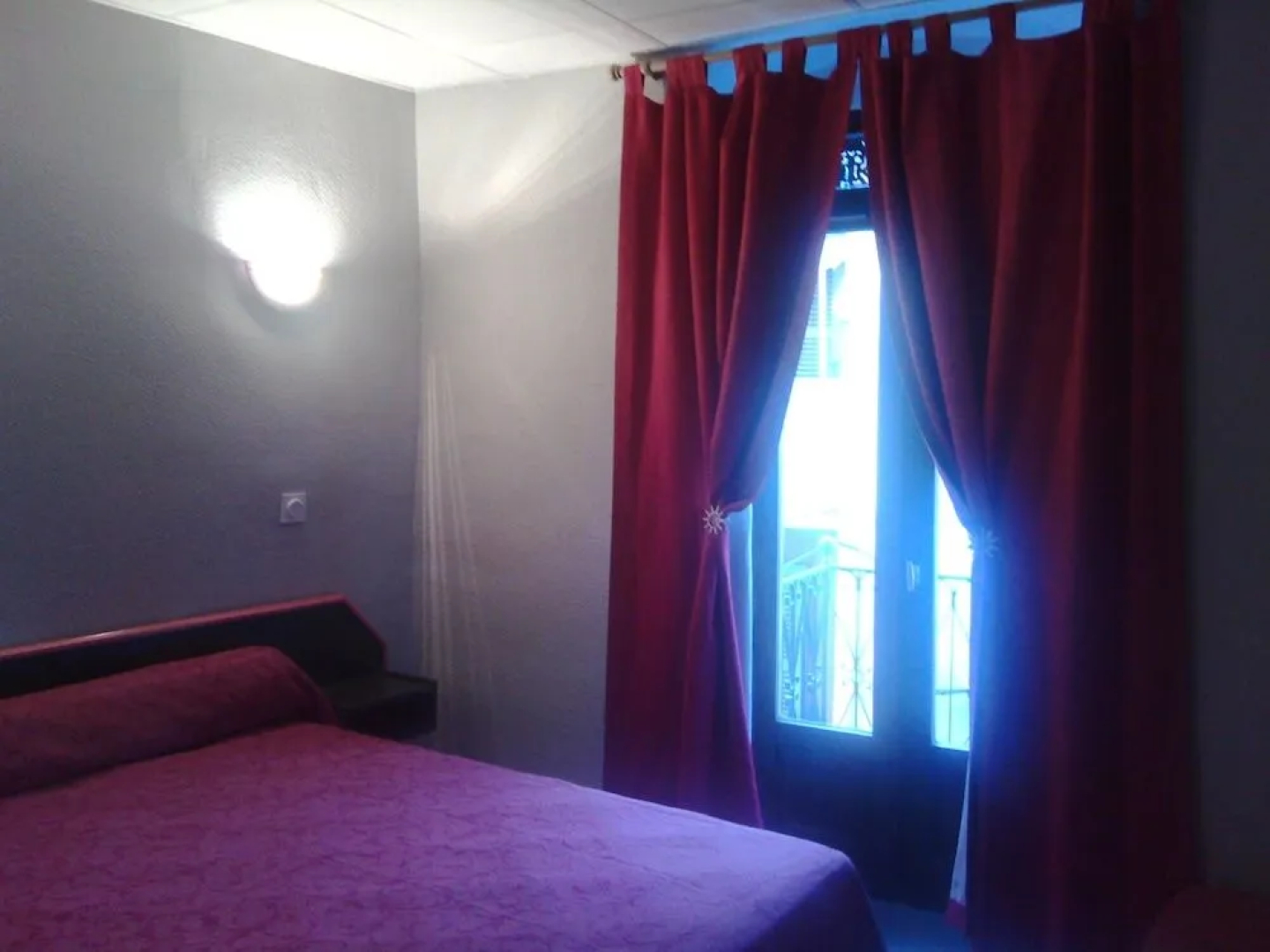 Hotel Central