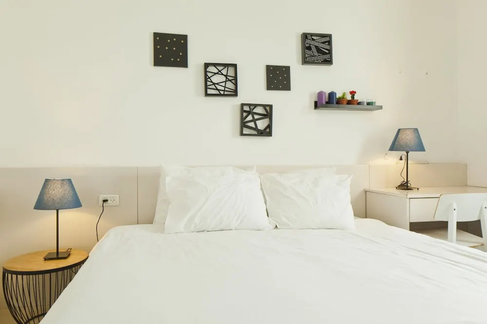 Cityinn - Jaffa Apartments