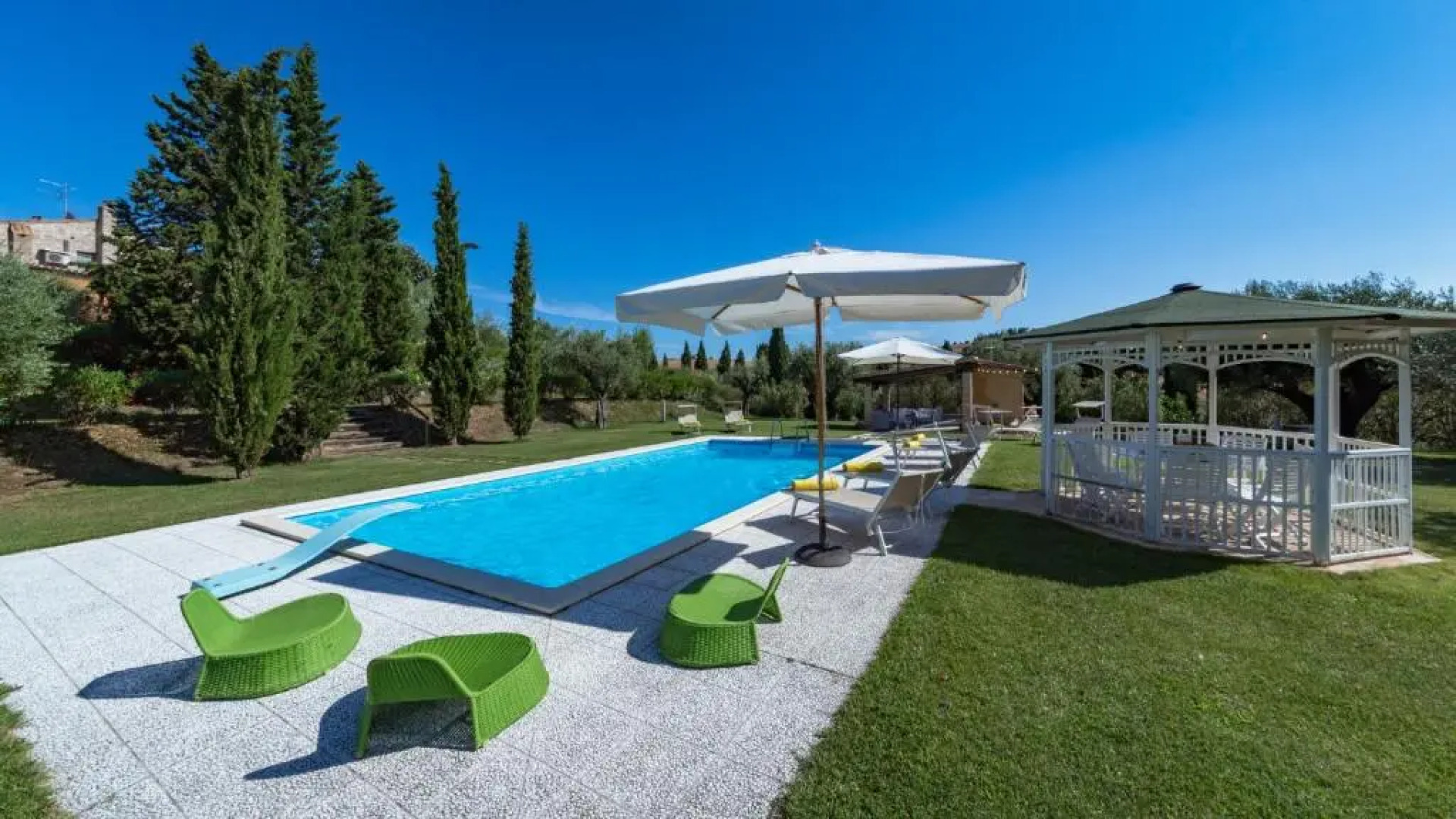 Il Podere di Fi 8, Emma Villas