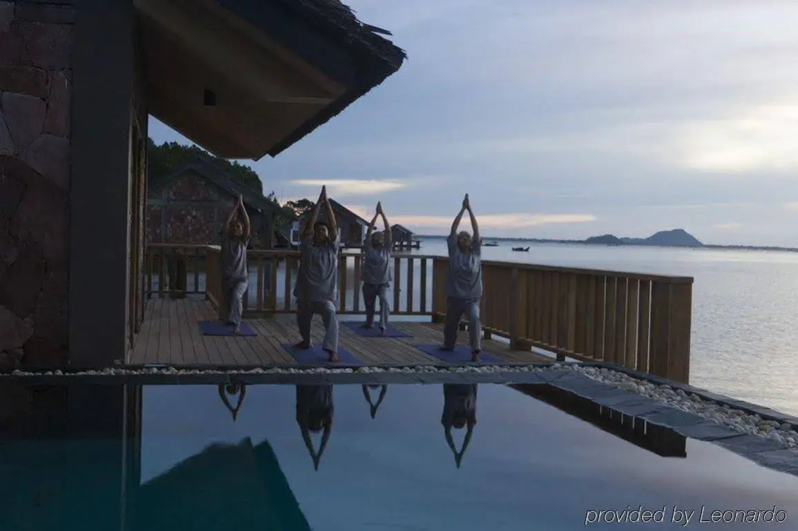Vedana Lagoon Resort and Spa