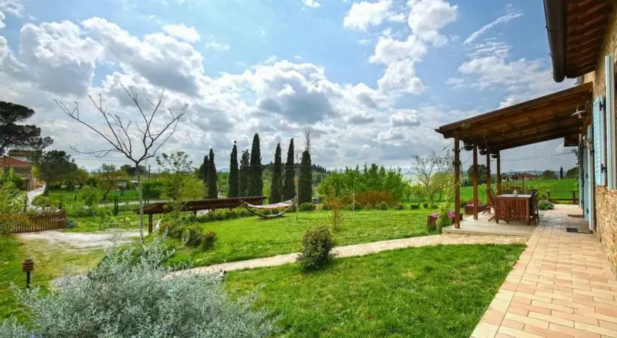 Casa Melissa