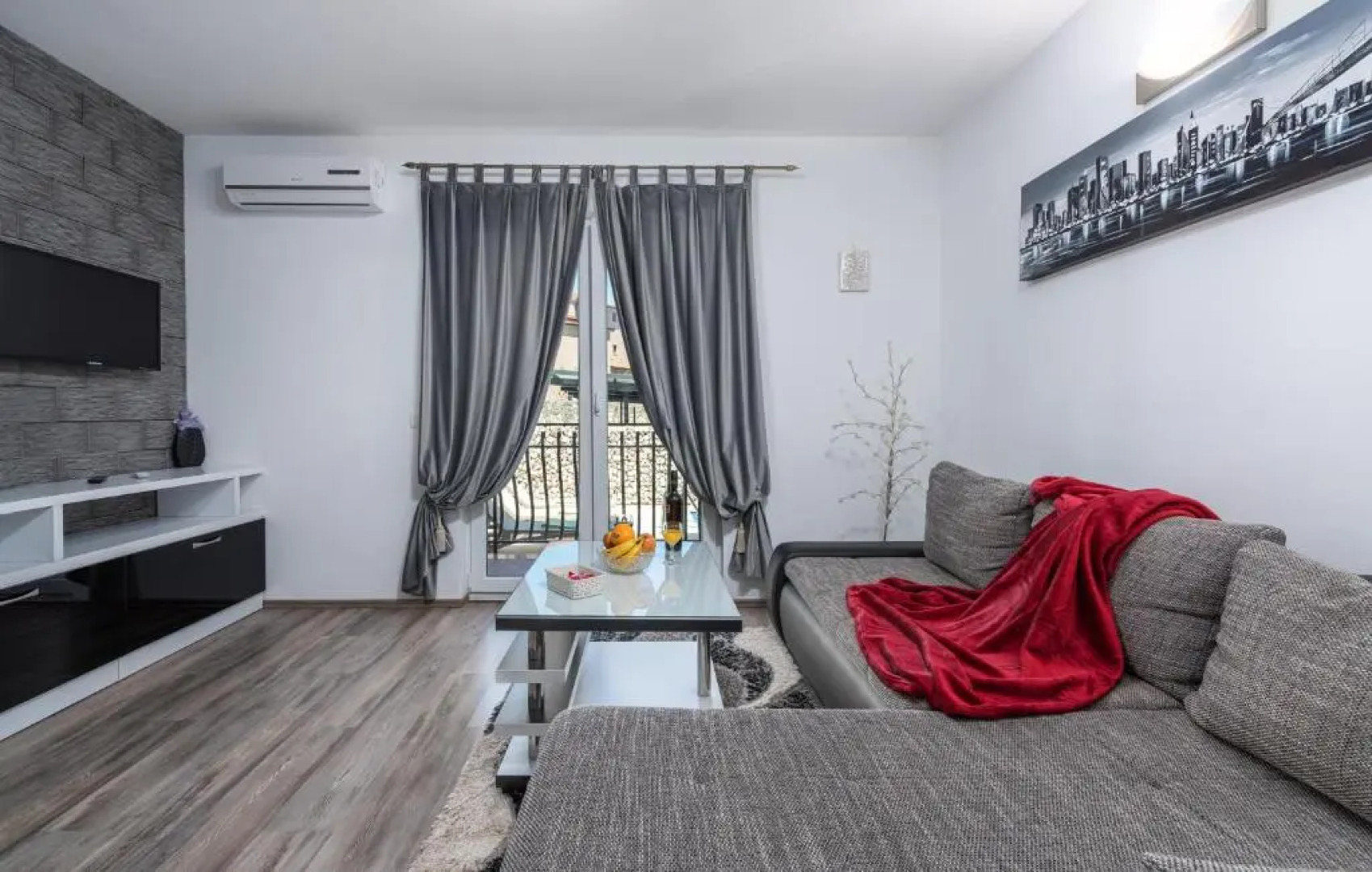 Holiday House Pudarica