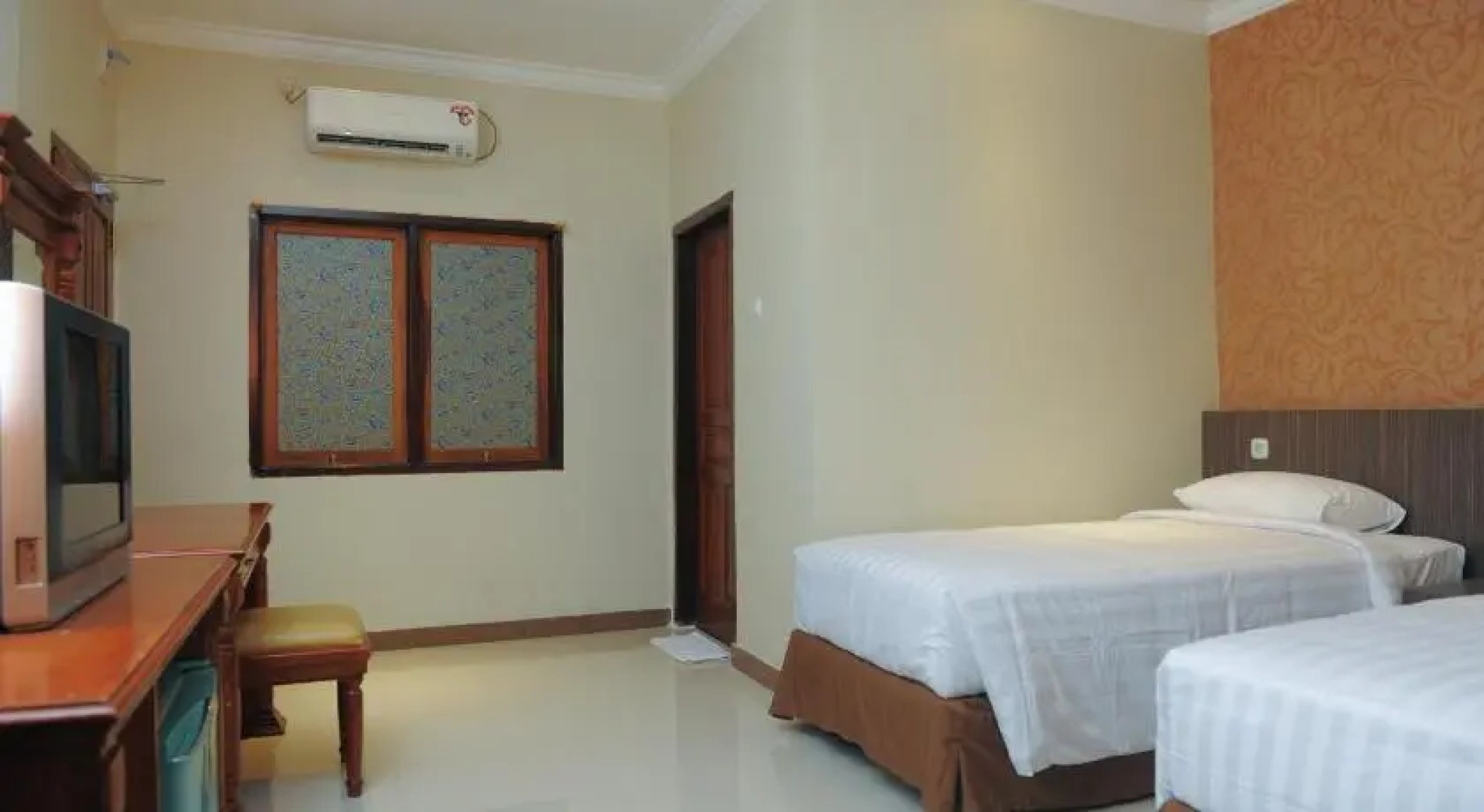 Sylvia Hotel Budget Kupang