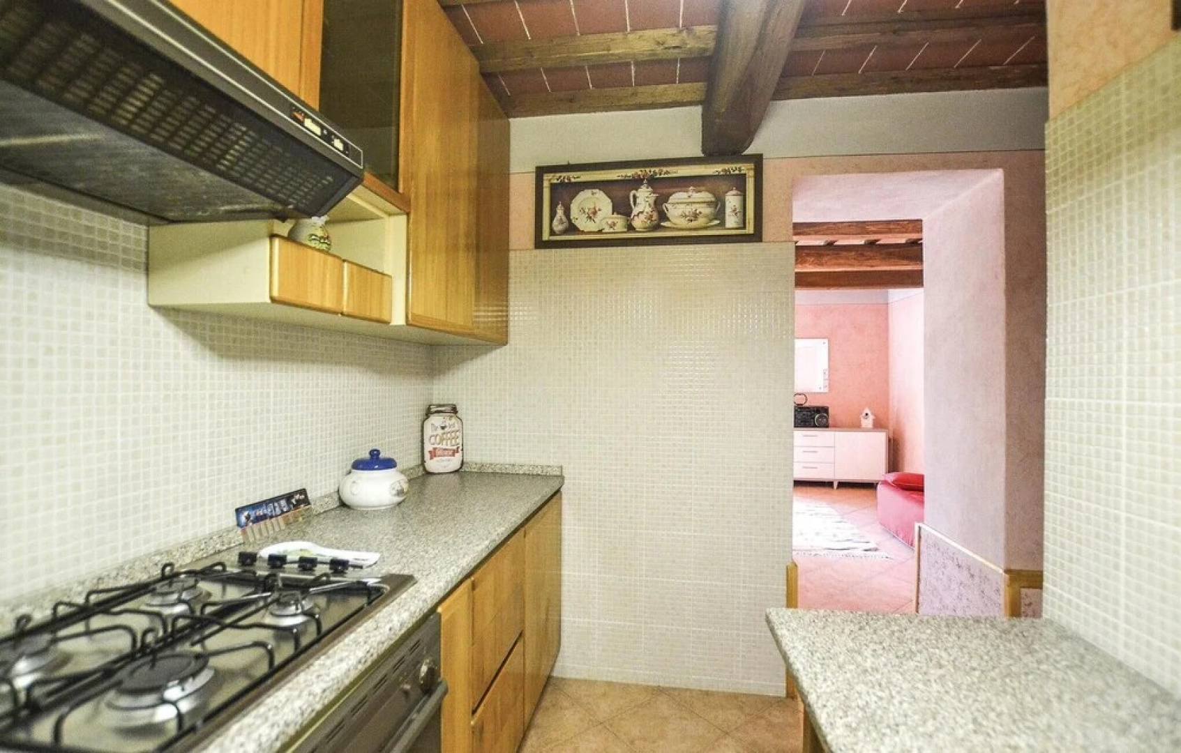 Casa al Pipi