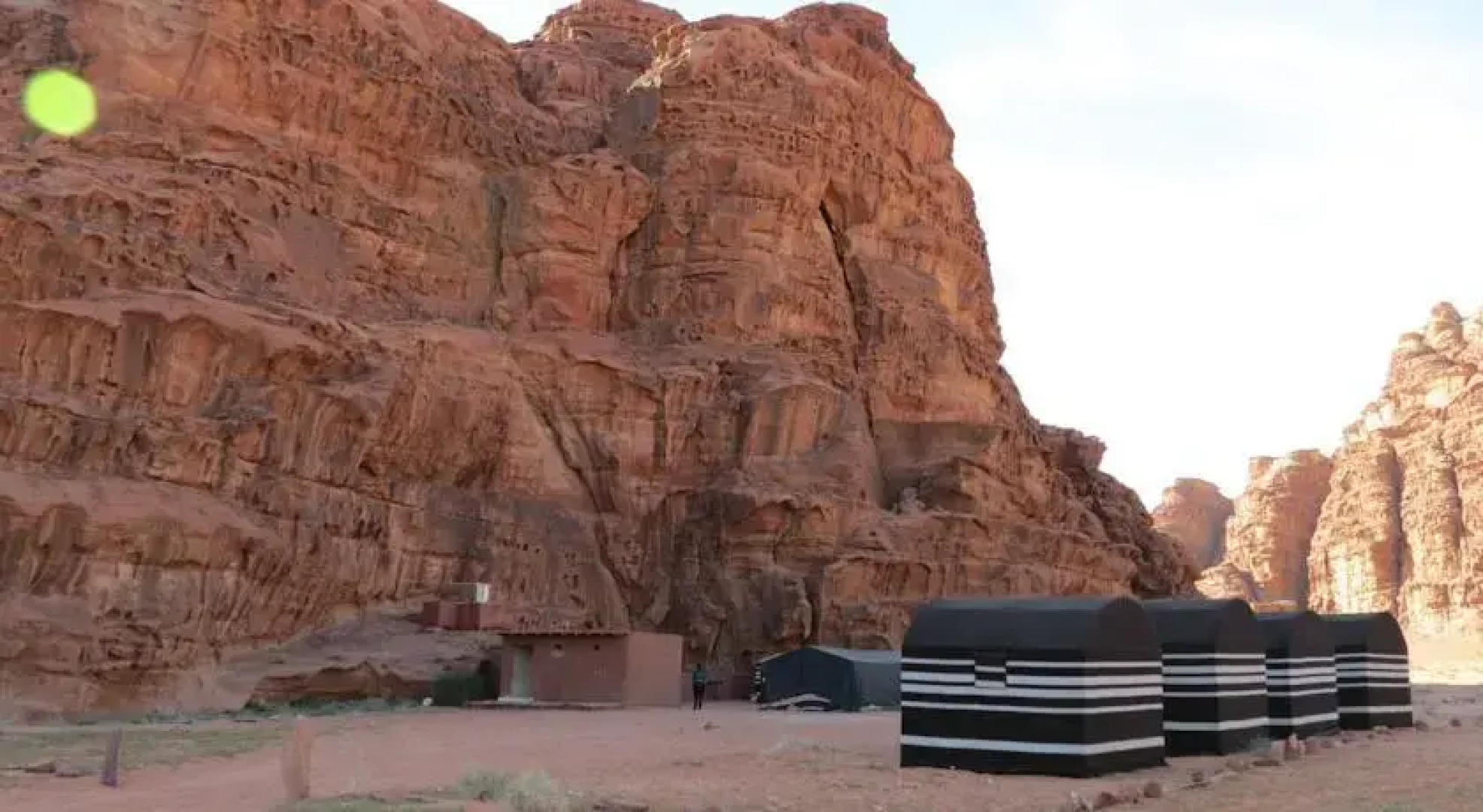 Wadi Rum Discovery