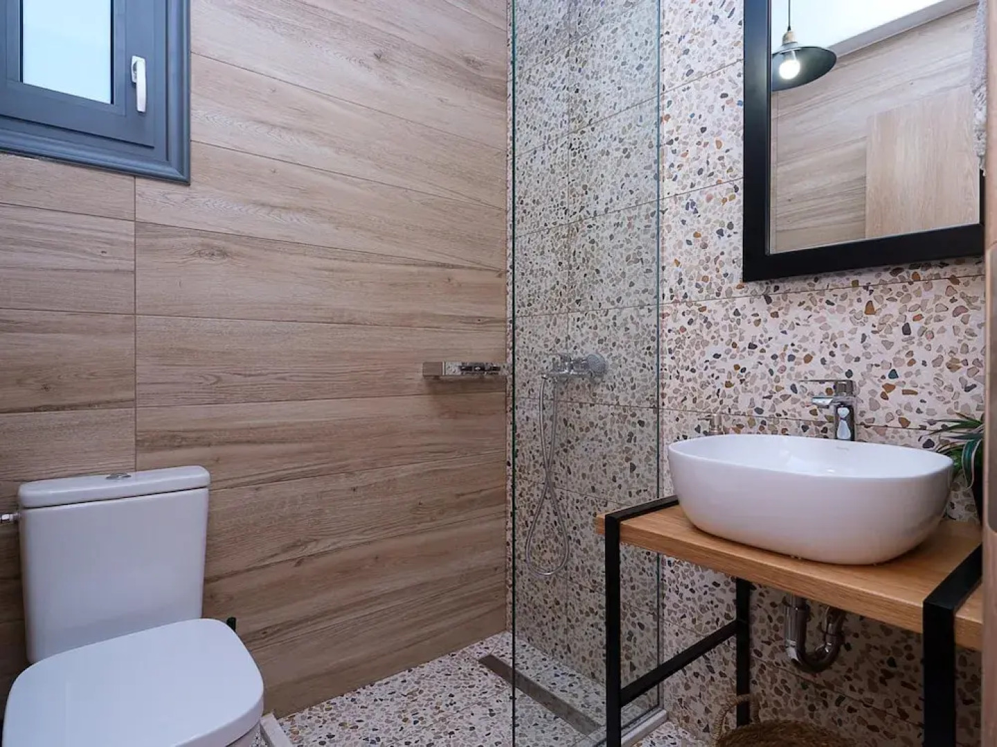 Villa Eleonas With Private Swimming Pool