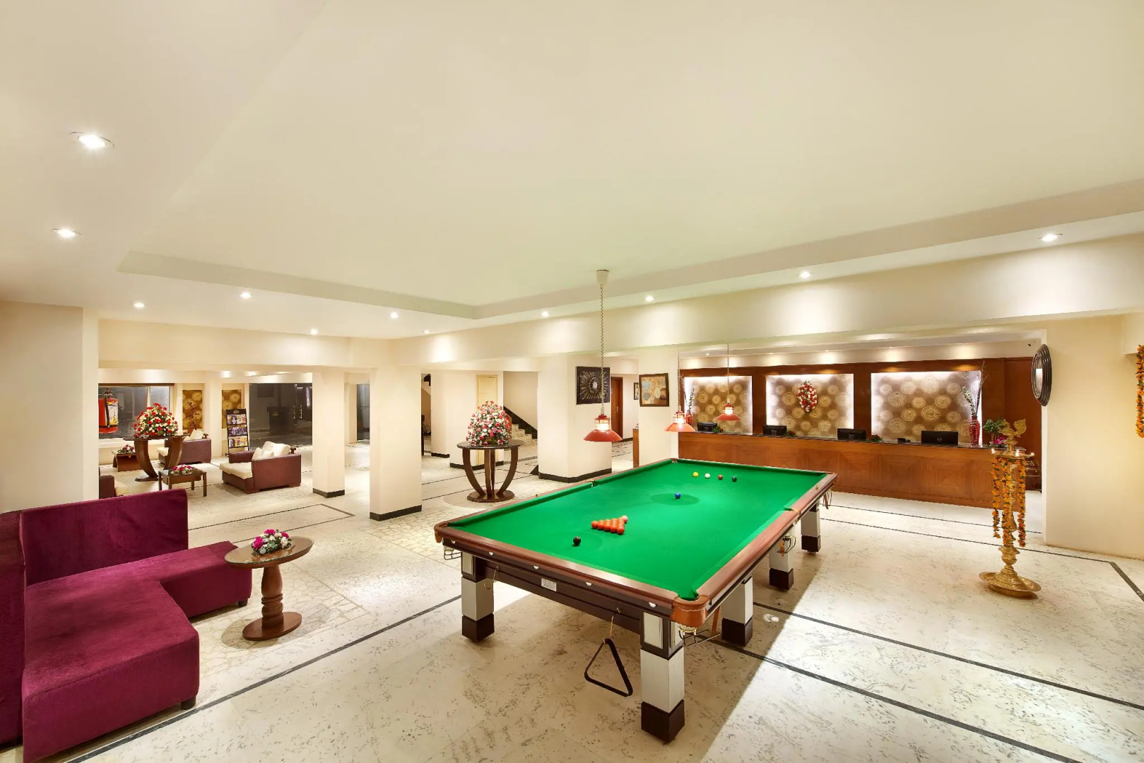Highland Hotel Ooty