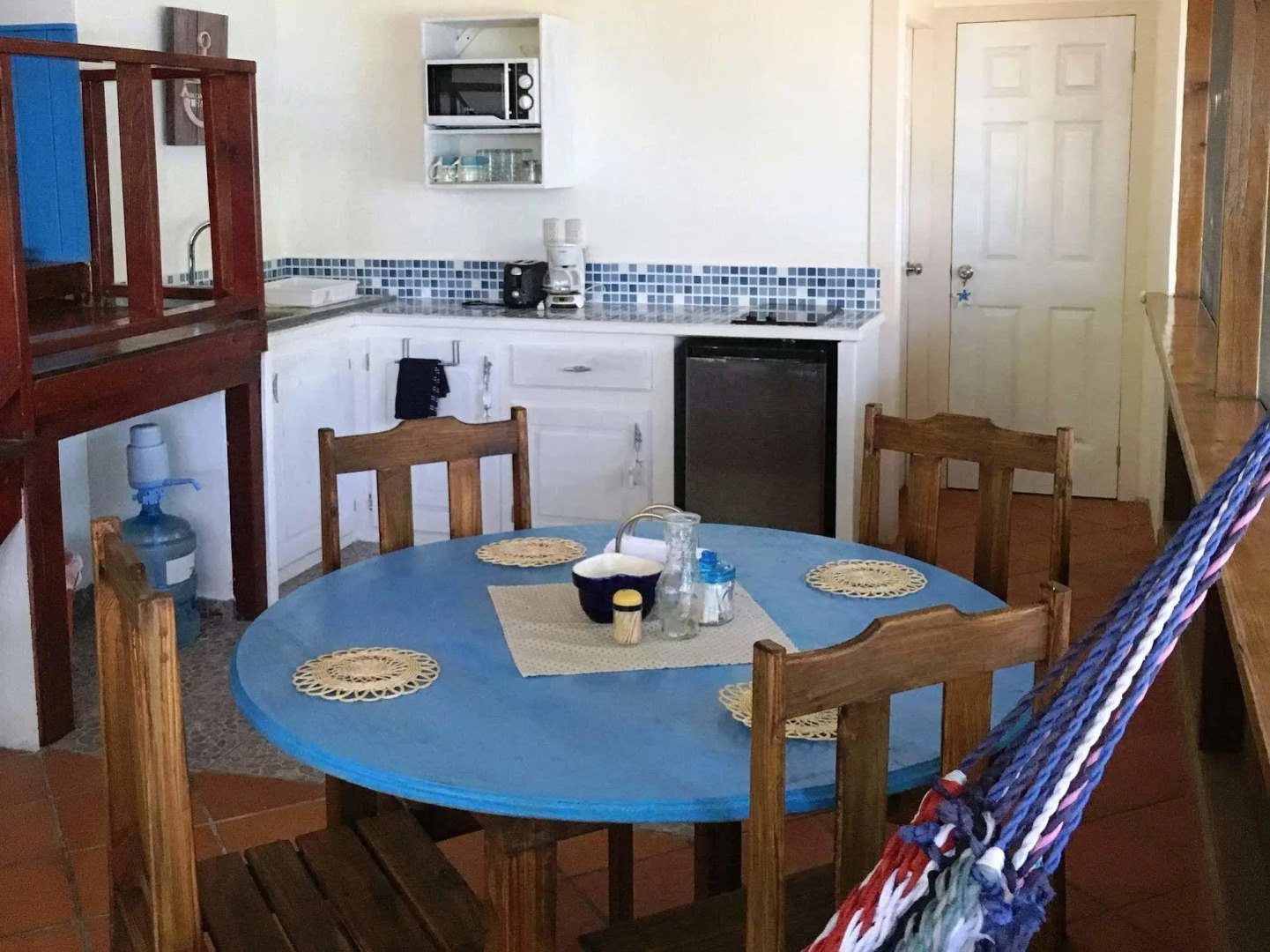 The Resort at Marble Hill