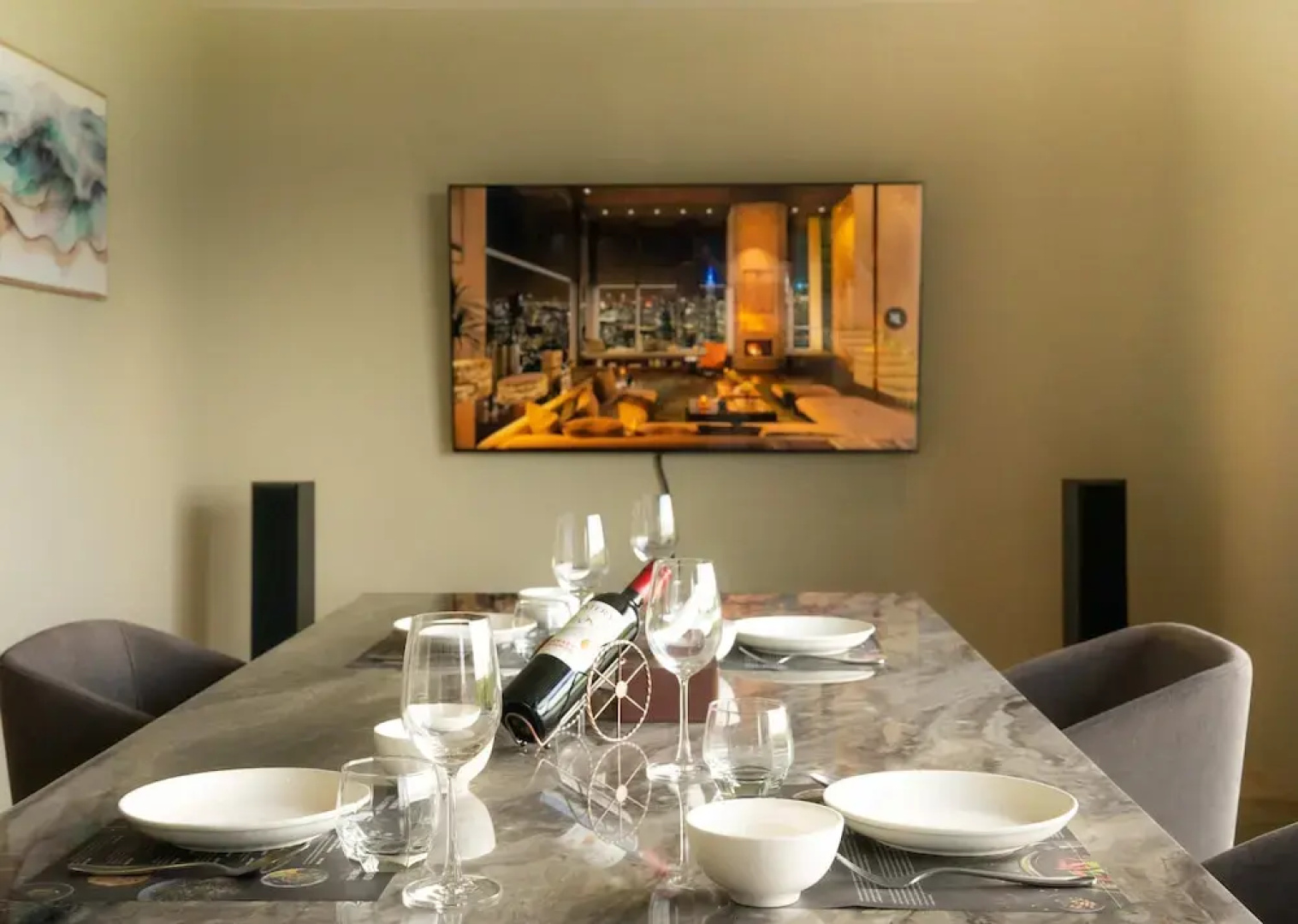 Richmann Resort Hotel Hatyai