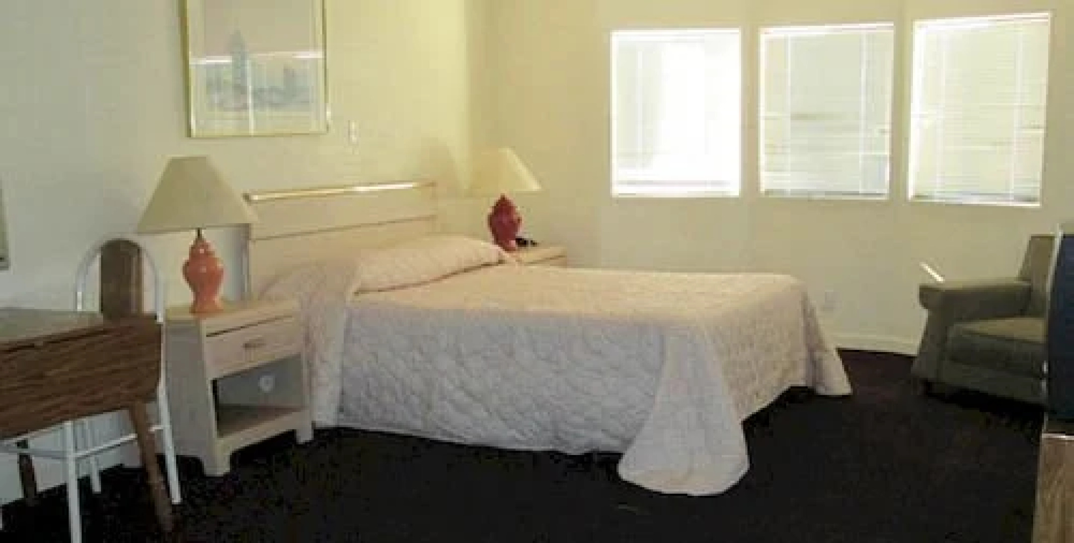 Topaz Inn and Suites