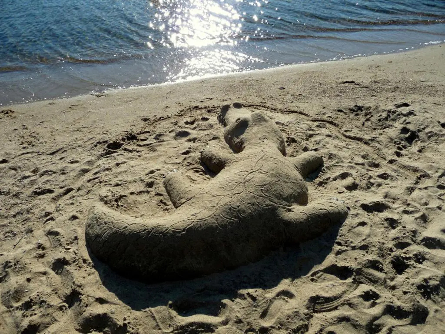 Chalets Aux Crocollines