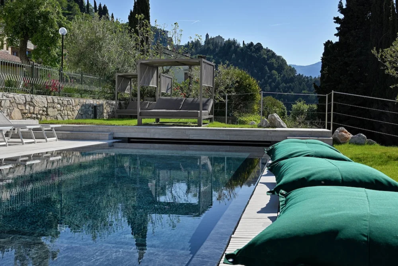 Verdeulivo Relax Home