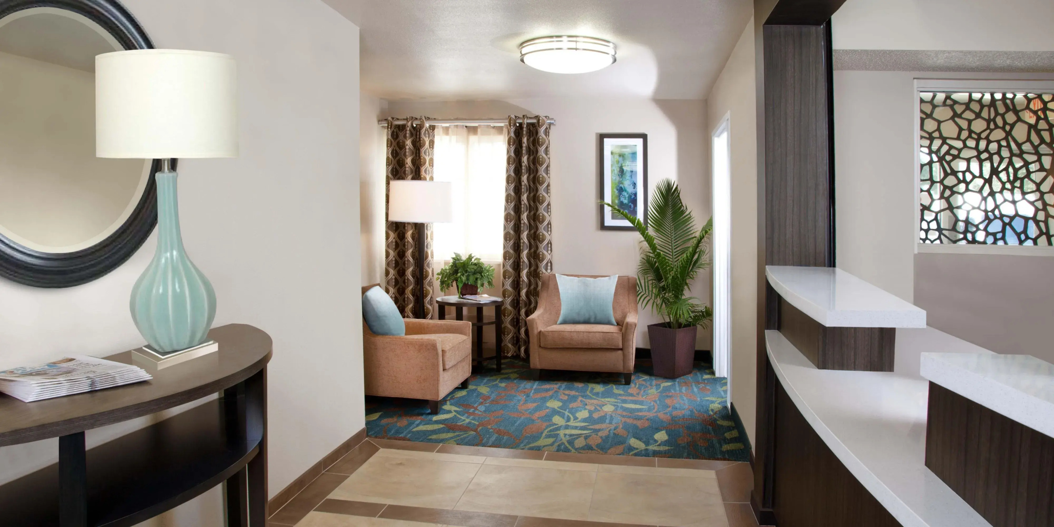 Candlewood Suites Waco by IHG