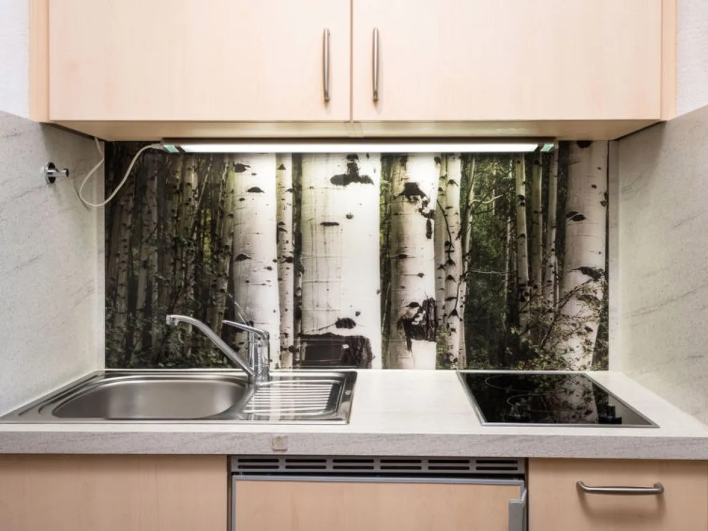 Apartment B907 Sassofortino