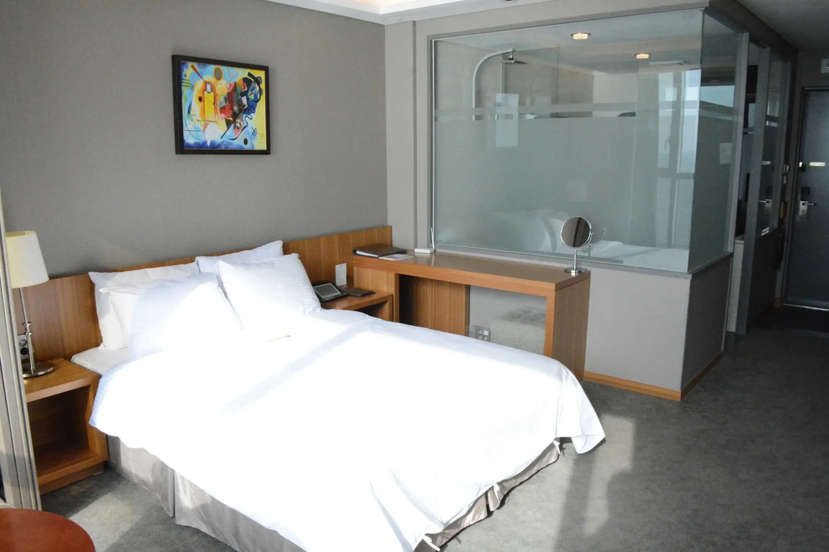 Hotel Solaire
