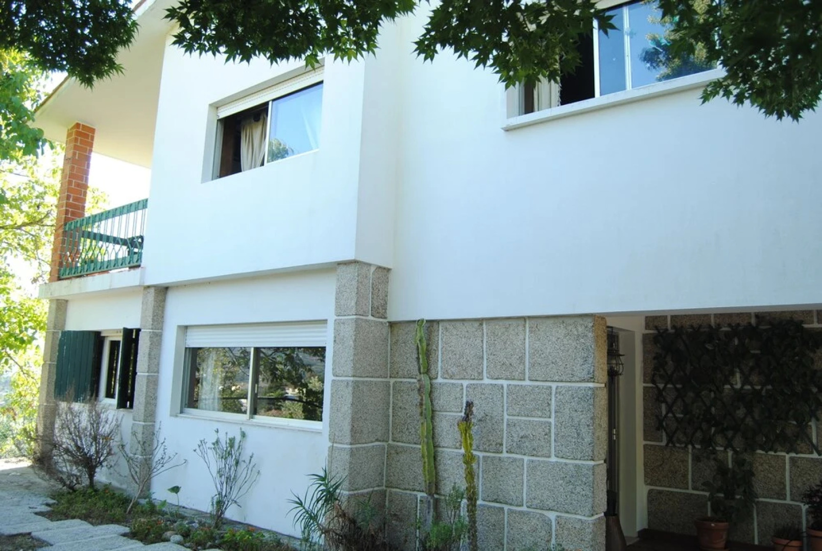 Casa da Pedreira - Amarante