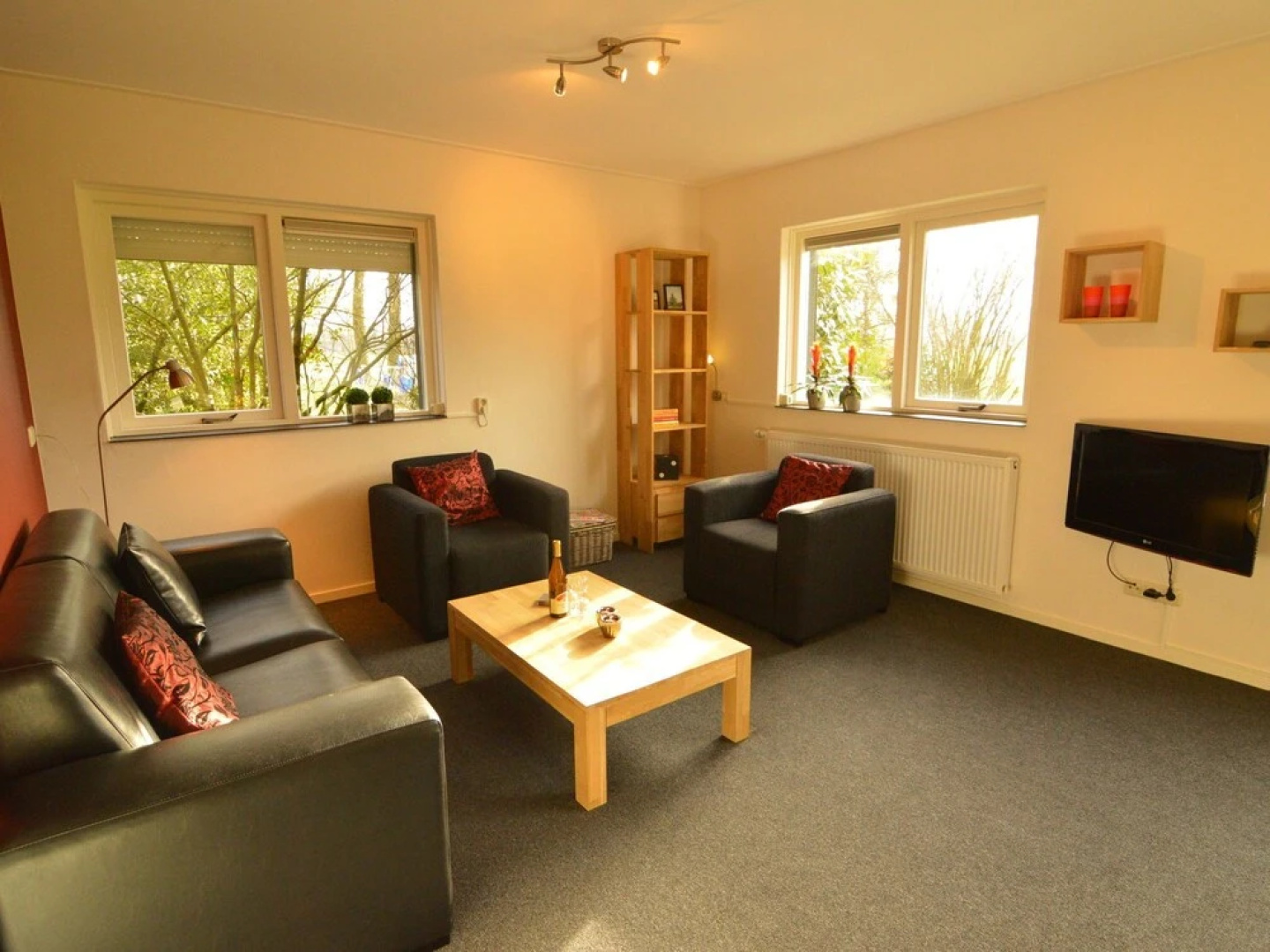 Cozy Holiday Home near the Forest in Aalten