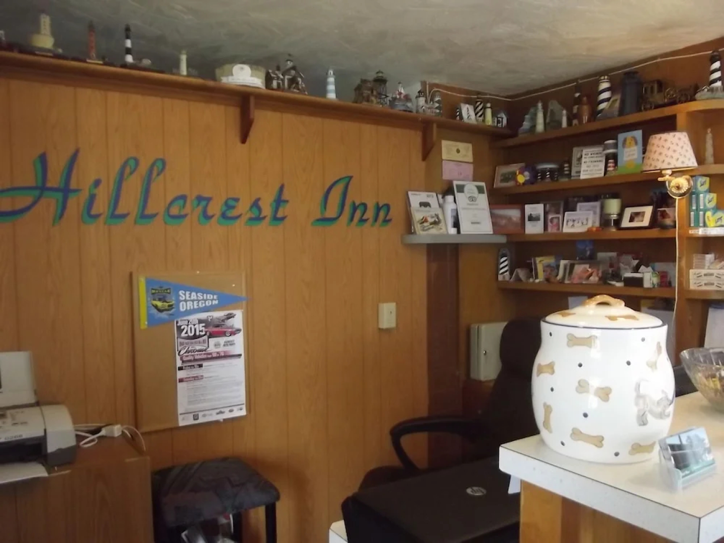 Hillcrest Inn