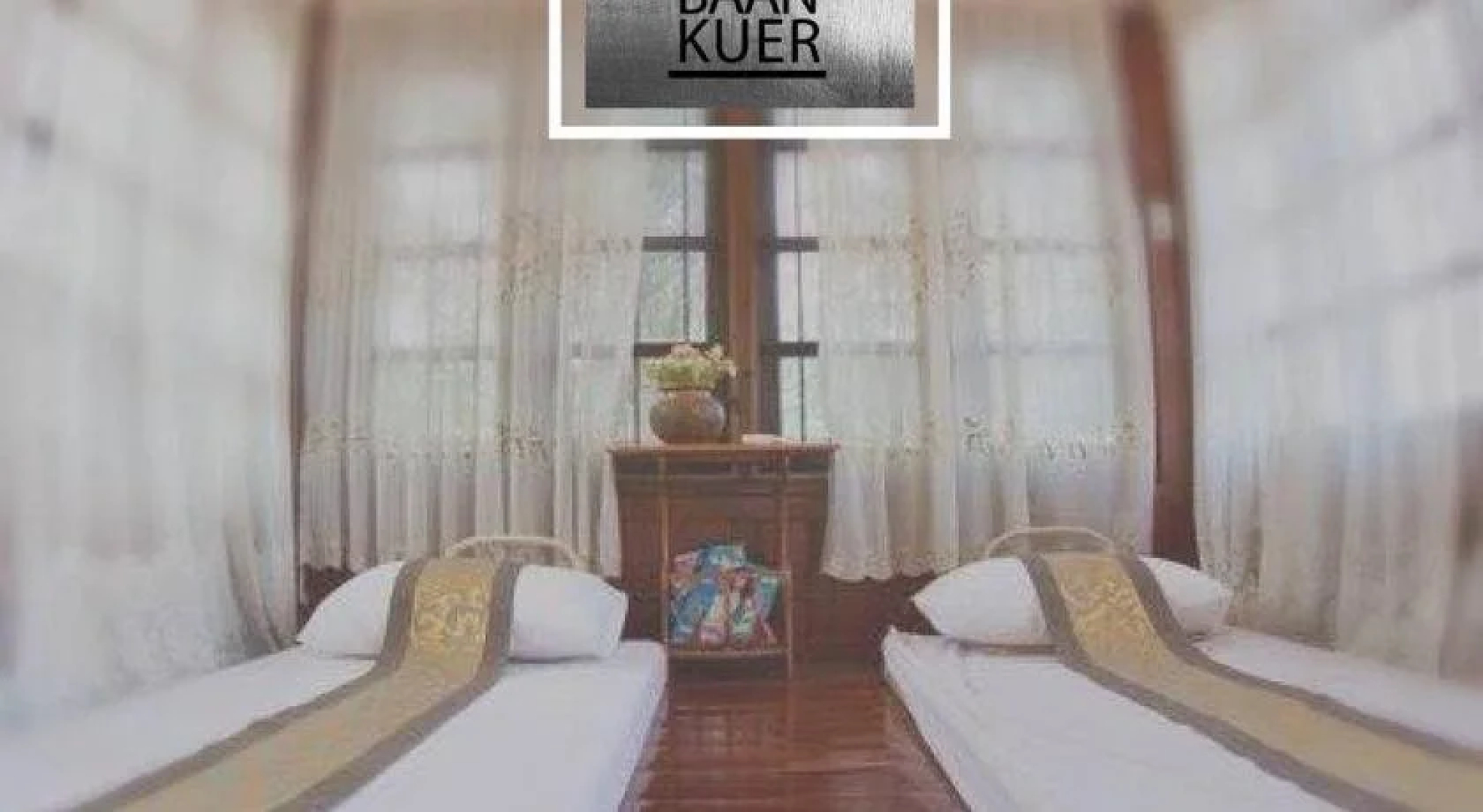 Baankuer Place and Spa