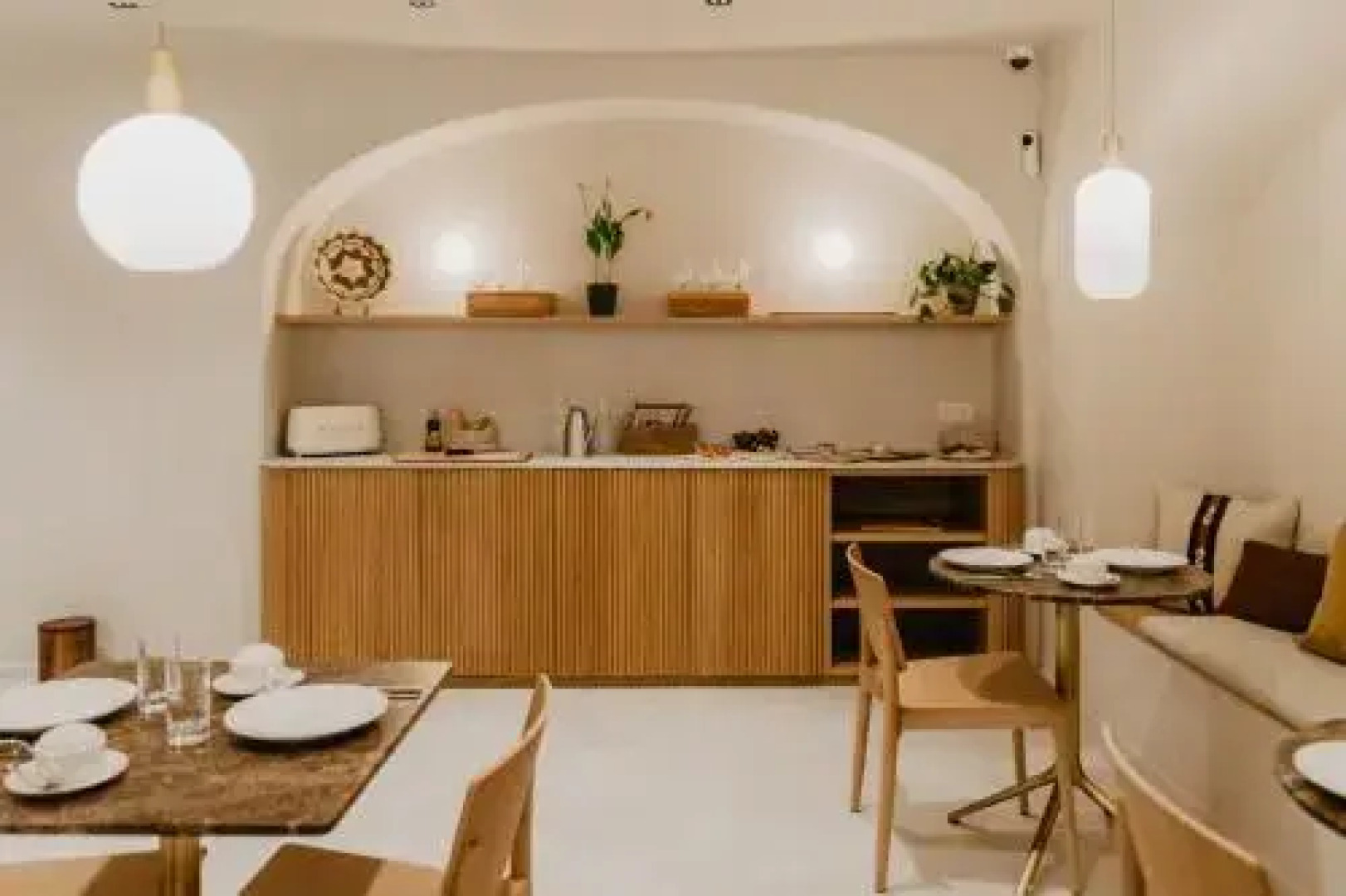 Hotel Boutique Petit Luxe